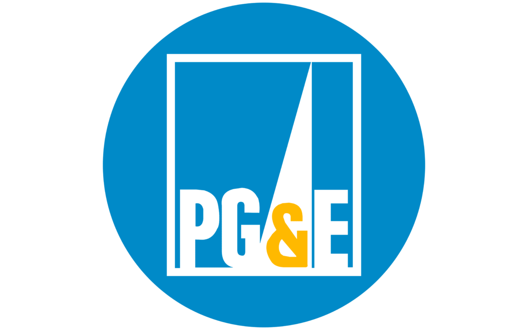 PG&E