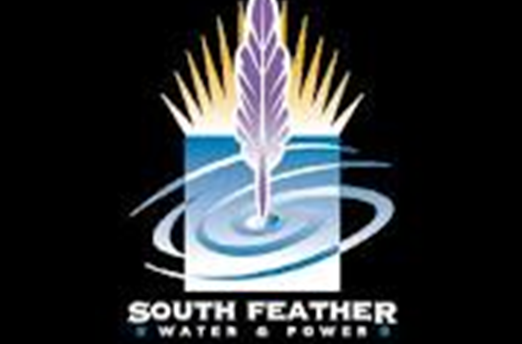 South Feather Water & Power