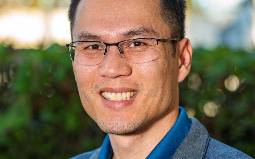 Tim Truong – Yuba